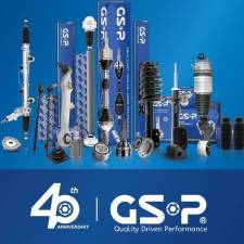 GSP Quality Driven Performance